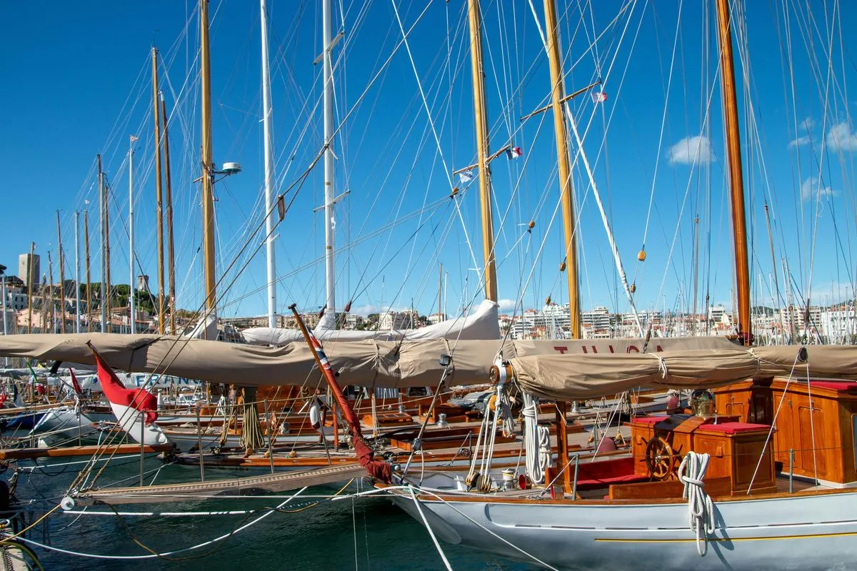 Conciergerie Airbnb Cannes