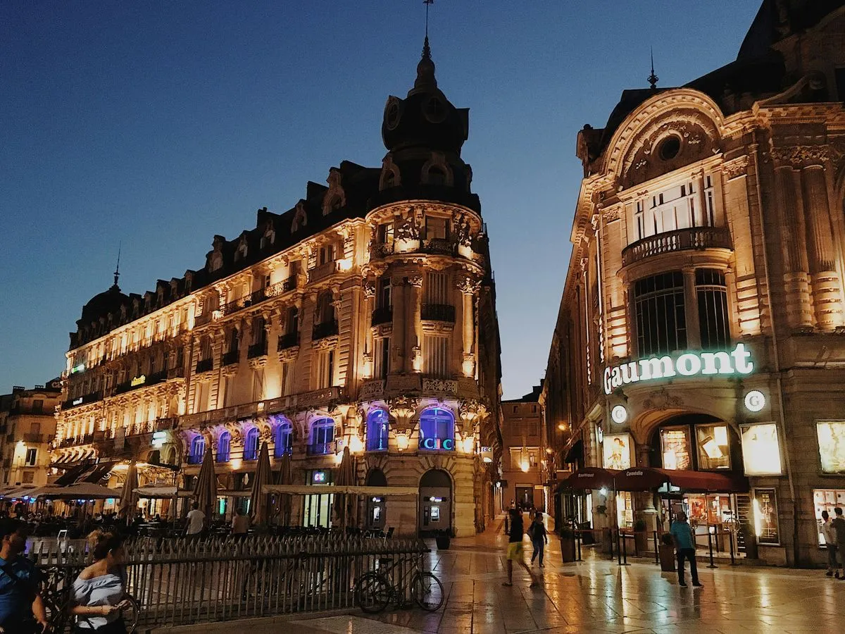 Conciergerie Airbnb Montpellier