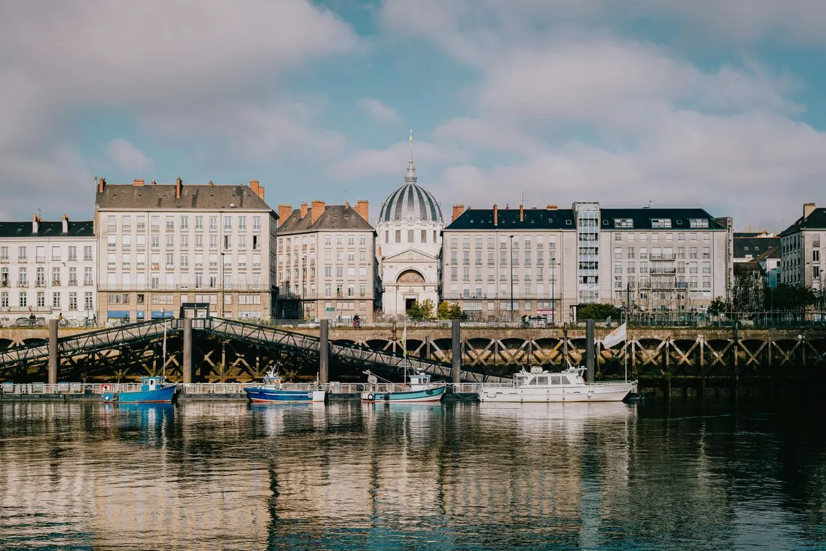 Conciergerie Airbnb Nantes