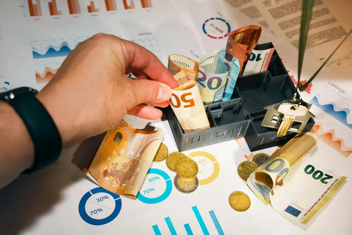 Tarif conciergerie location saisonnière