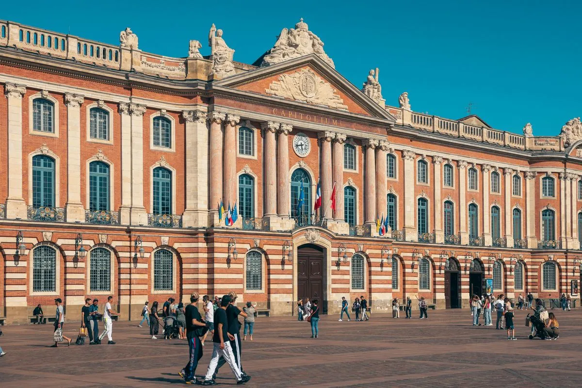 Conciergerie Airbnb Toulouse
